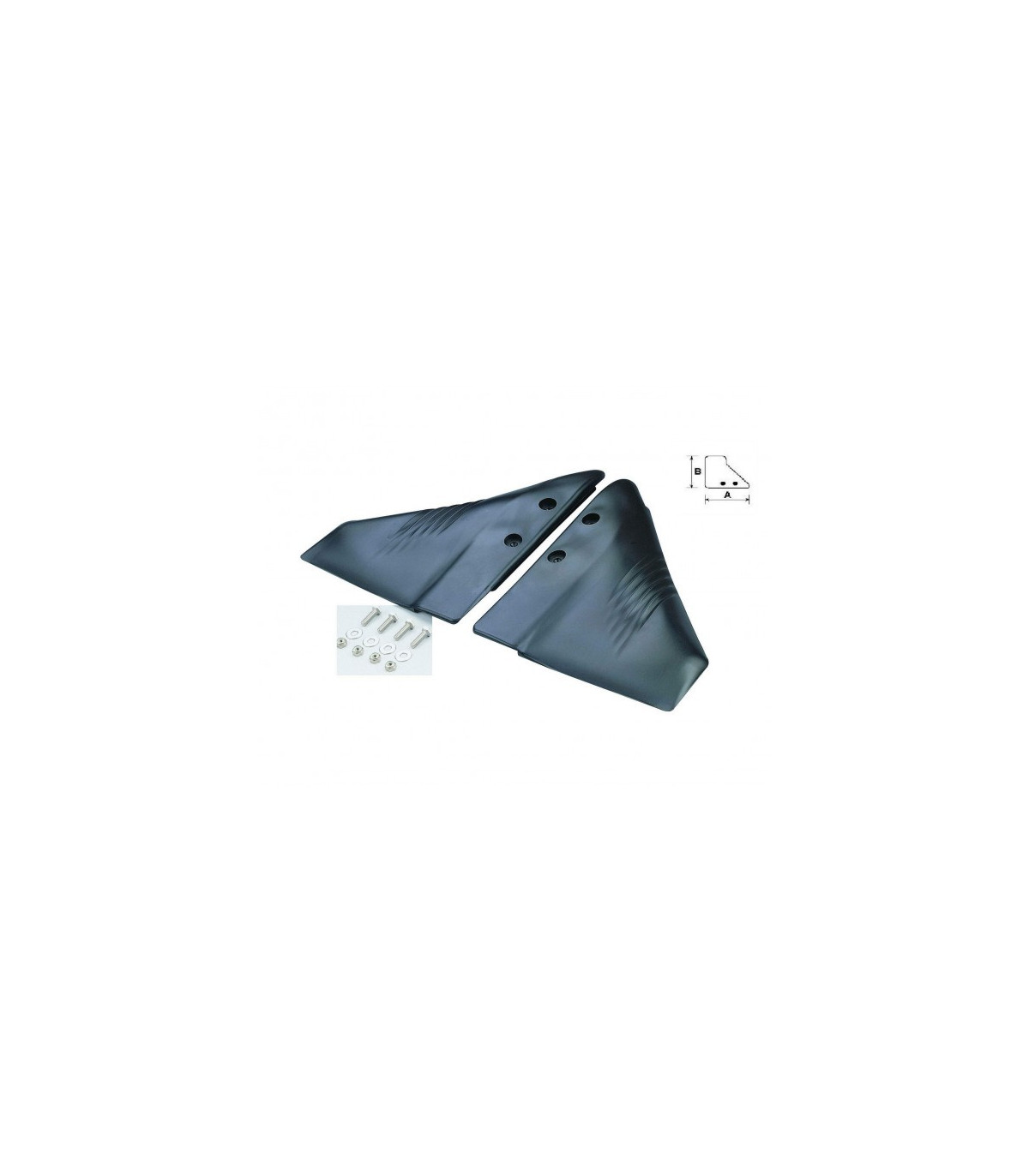 Compatible avec Alfa Romeo 156 (T932) Crosswagon 2003-2007 Basic Model Compatible avec Alfa Romeo 156 (T932) Crosswagon 2003-2007 Basic Model
