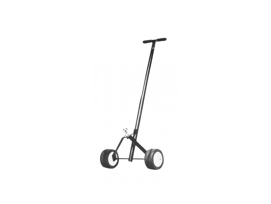 CHARIOT DE TRANSPORT