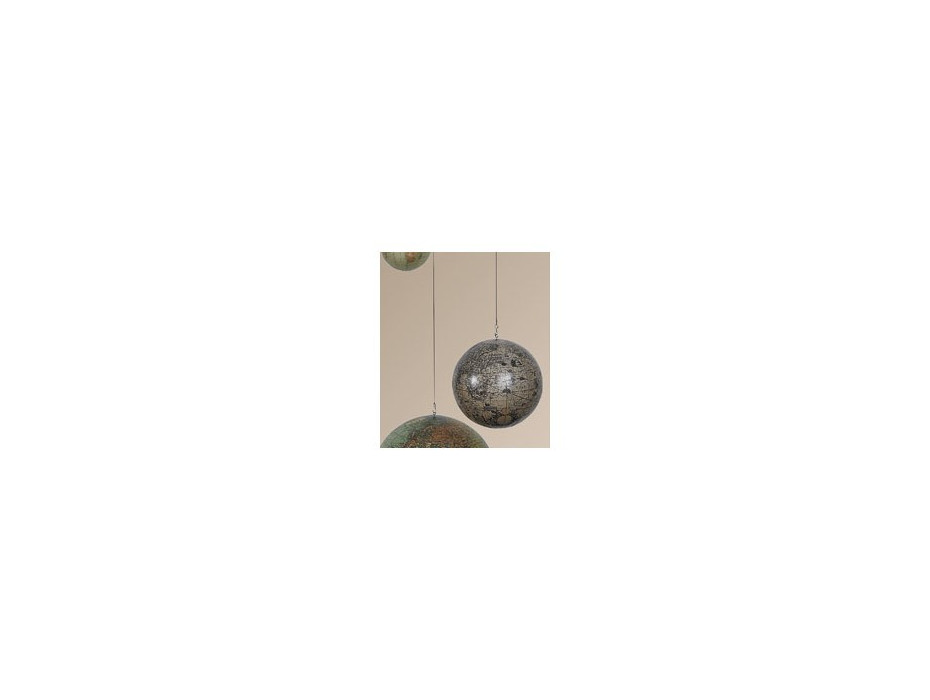 Mobile globes