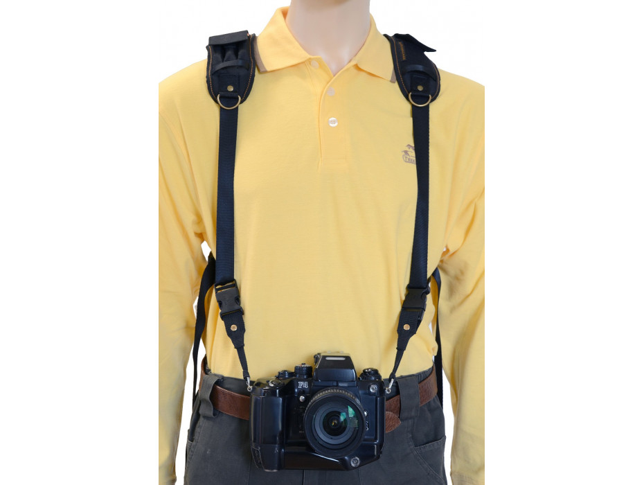 Harnais Safari Pro