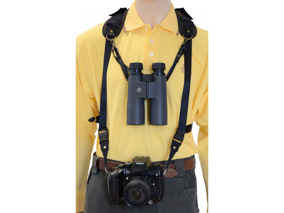 Harnais Safari Pro