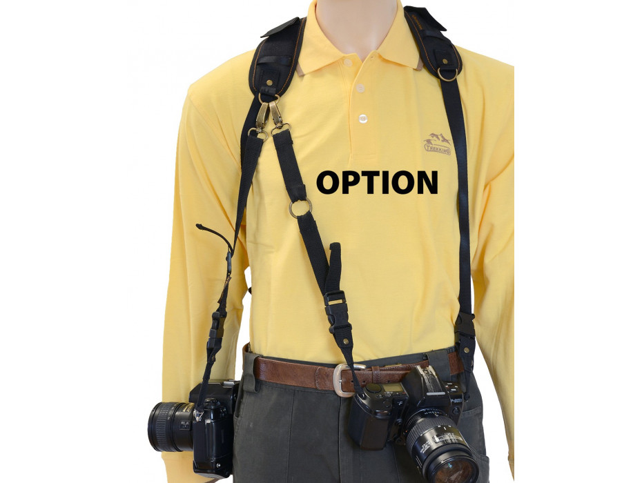 Harnais Safari Pro