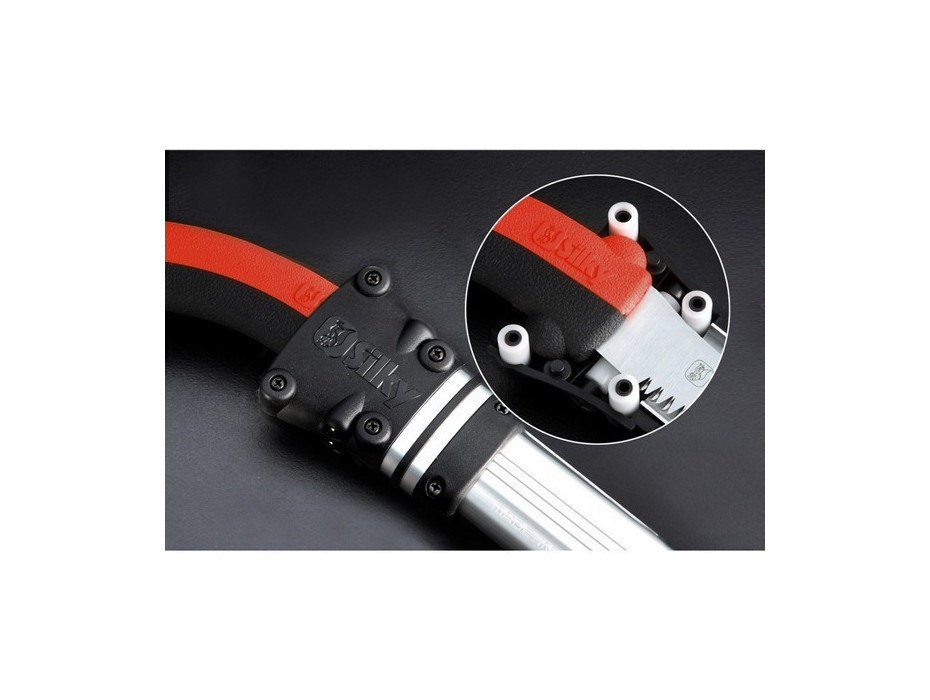 Scie Silky Tsurugi 300-8