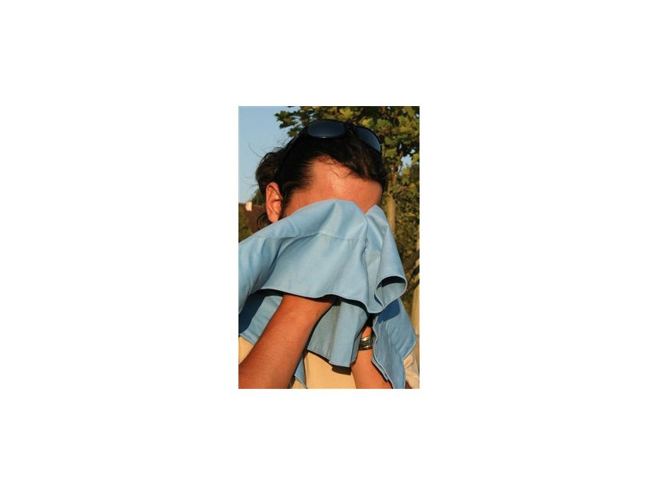 SERVIETTE ABSORBANTE A SÉCHAGE RAPIDE