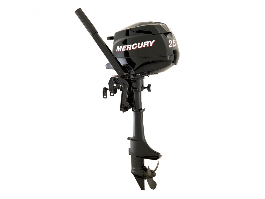 MOTEUR MERCURY FOURSTROKE 2.5 CV