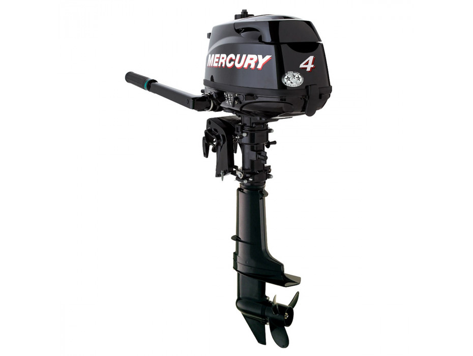 MOTEUR MERCURY FOURSTROKE 4 CV