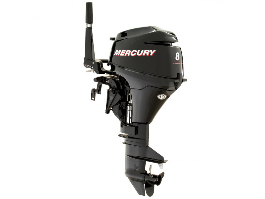 MOTEUR MERCURY FOURSTROKE 8 CV
