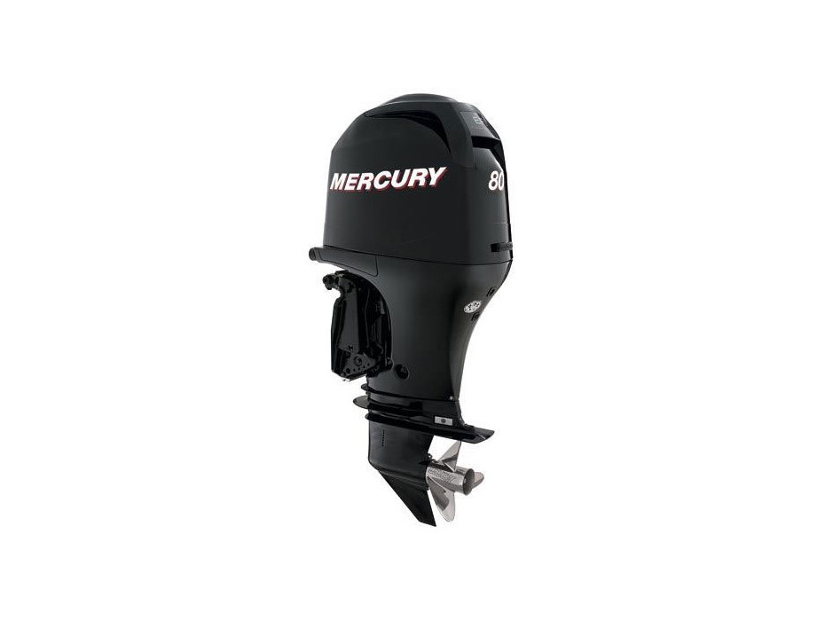 MOTEUR MERCURY FOURSTROKE EFI 80 CV