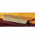 Protection Plat-Bord Laiton Chromé
