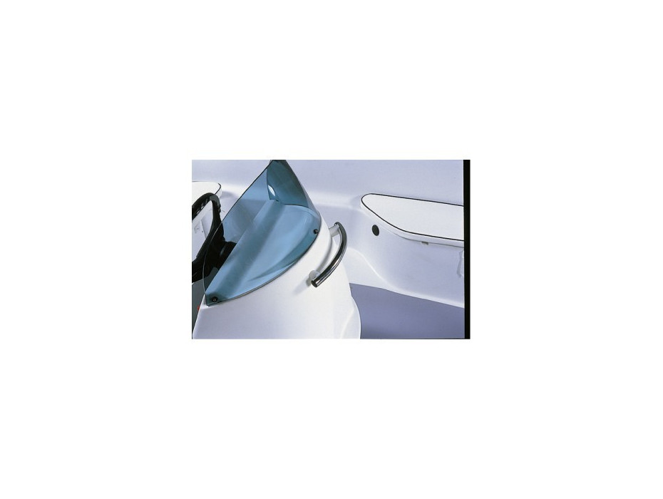 Bateau CAP 370 Tiller