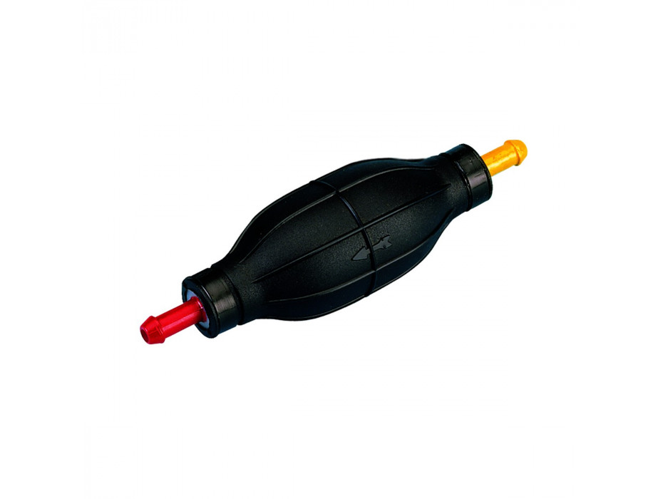 Poire d'Amorçage