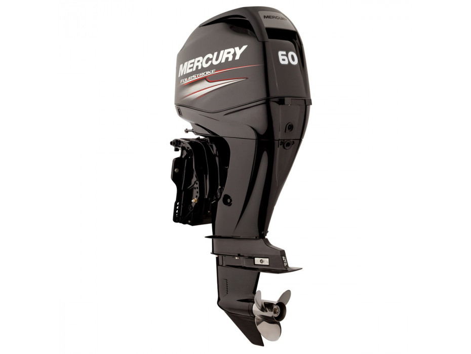 MOTEUR MERCURY FOURSTROKE EFI 60 CV ELPT
