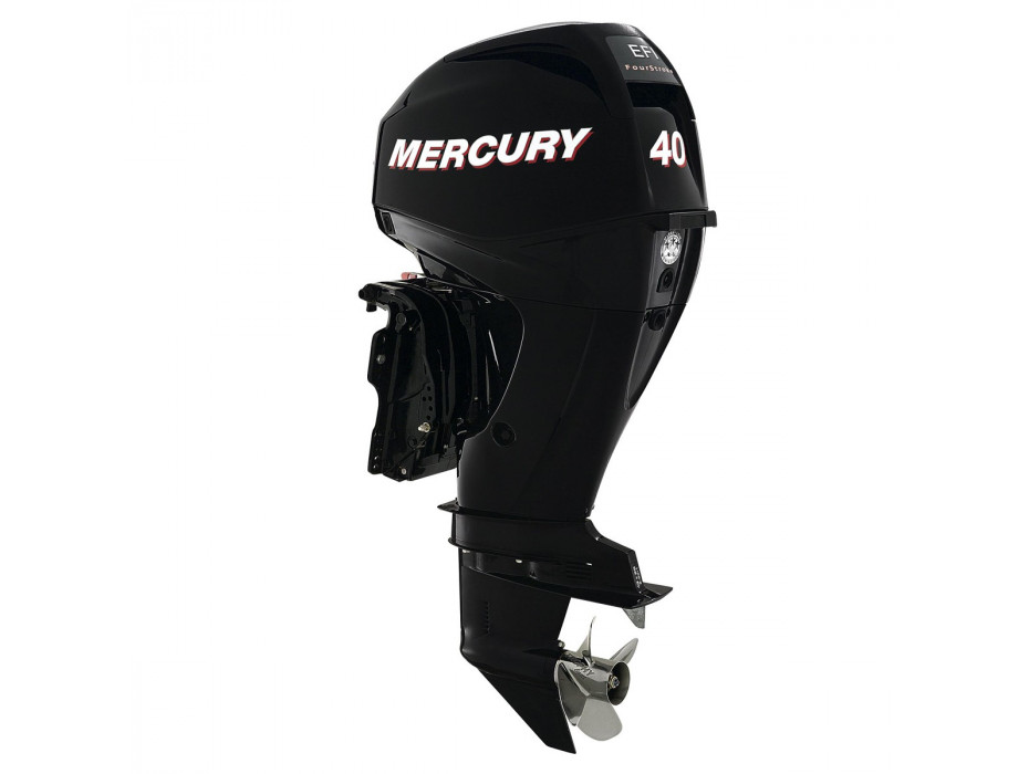 MOTEUR MERCURY FOURSTROKE EFI 40 CV E