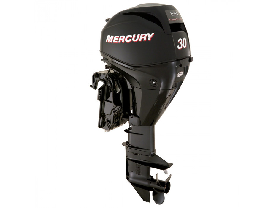 MOTEUR MERCURY FOURSTROKE GA EFI 30 CV M