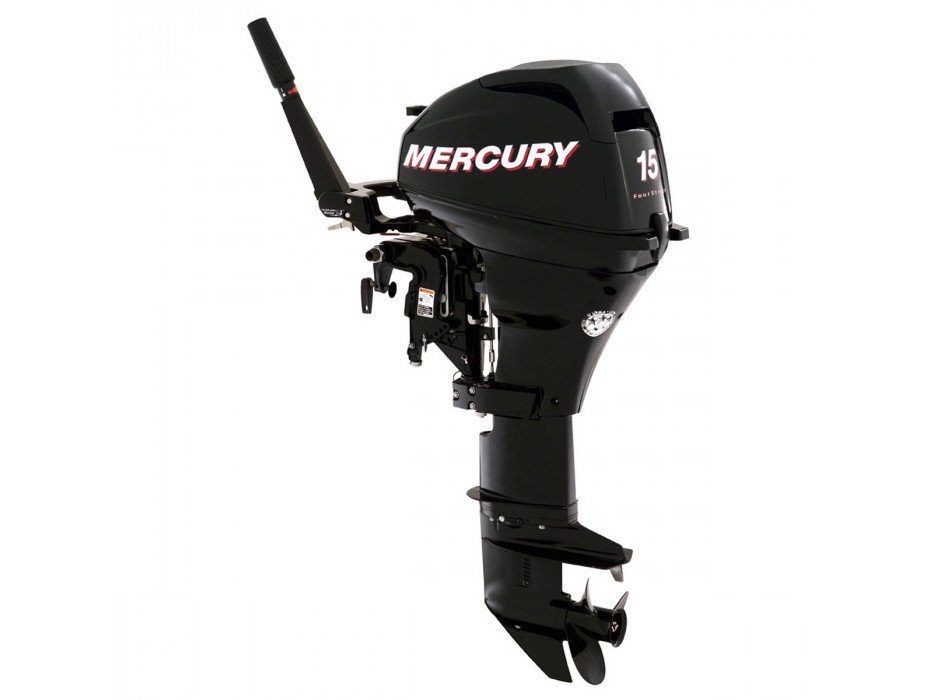 MOTEUR MERCURY FOURSTROKE 15 CV ML