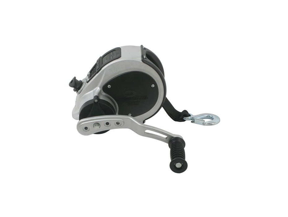 Treuil F2 1600kg double vitesse