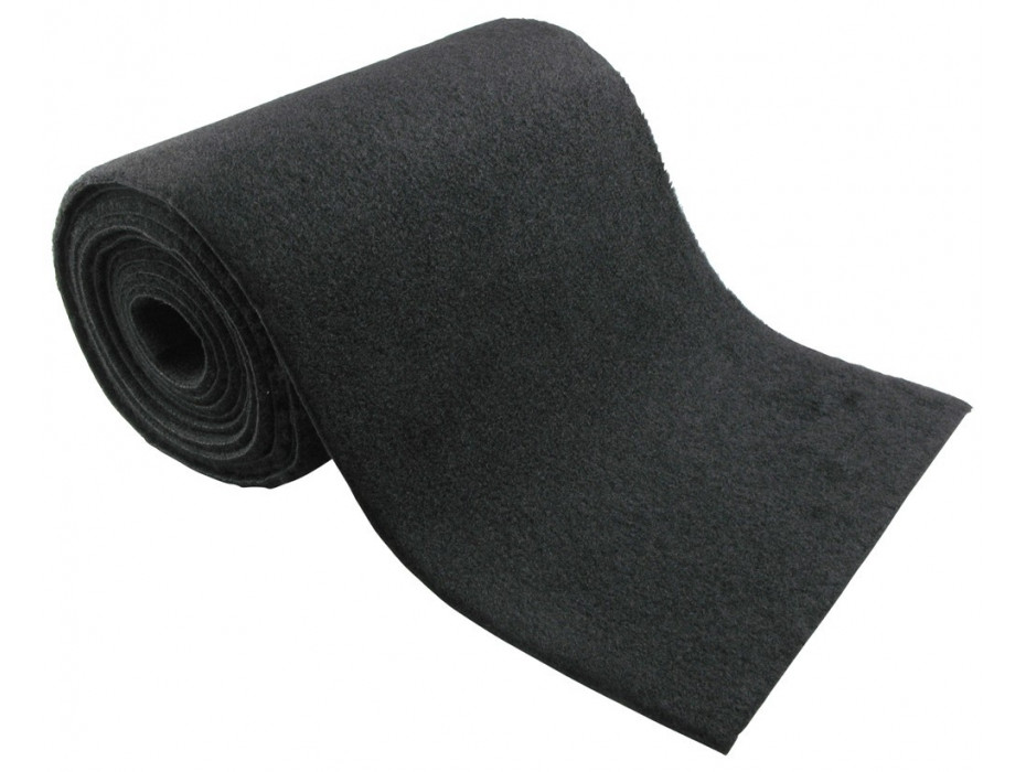 Moquette de rechange pour patins