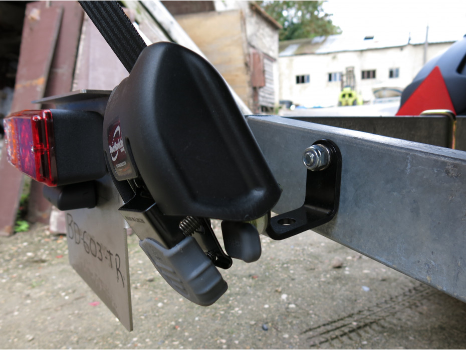Adaptateur pour sangles G1 et G2