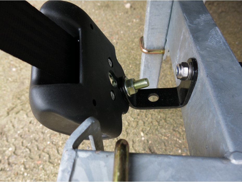 Adaptateur pour sangles G1 et G2
