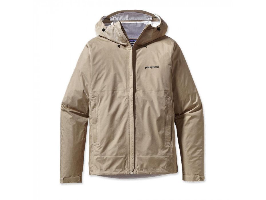 Patagonia Men's Torrentshell Jacket