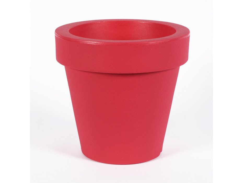 Pot Magnolia Fuschia diamètre 45