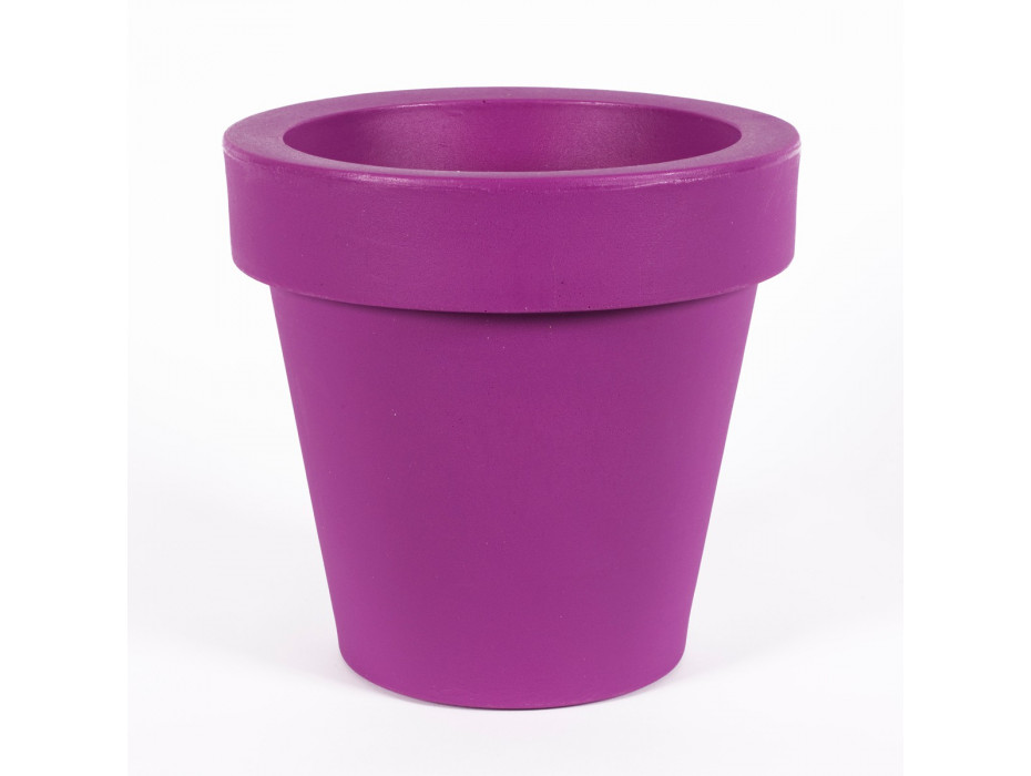 Pot Magnolia Violet diamètre 30