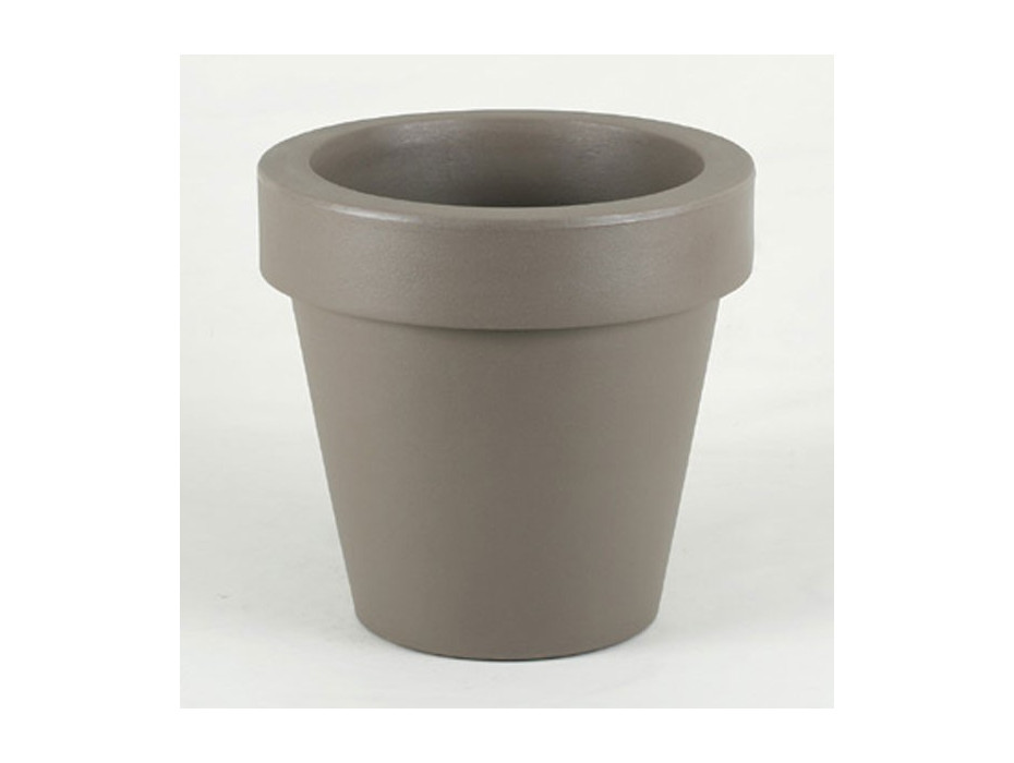 Pot Magnolia Taupe diamètre 45