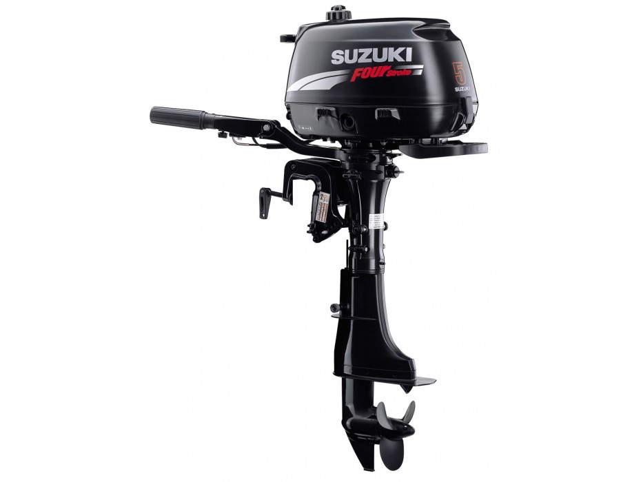 Moteur hors-bord Suzuki 5 Cv