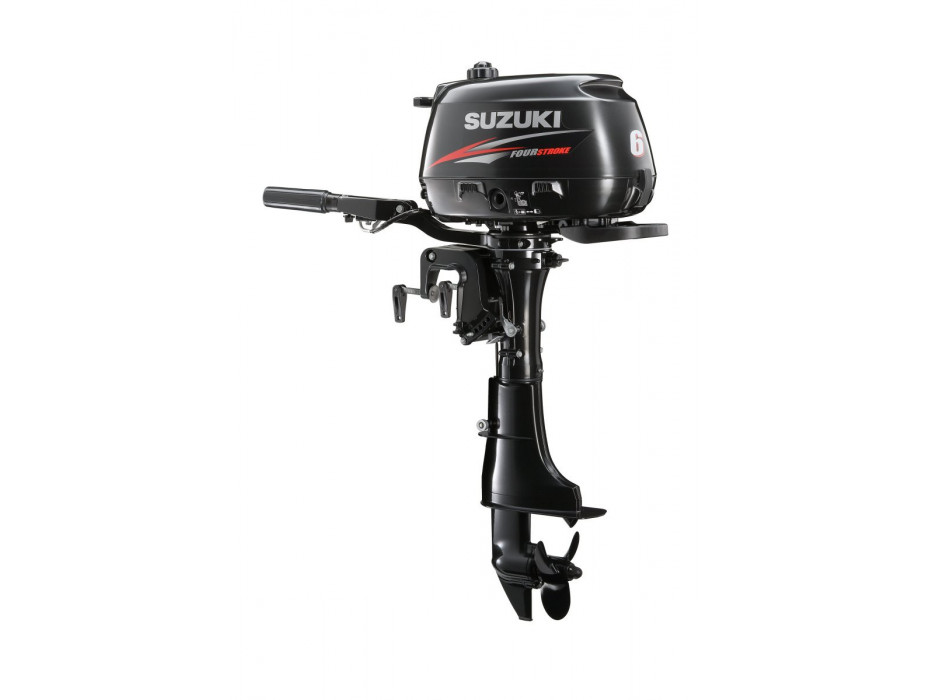 Moteur hors-bord Suzuki 6 Cv