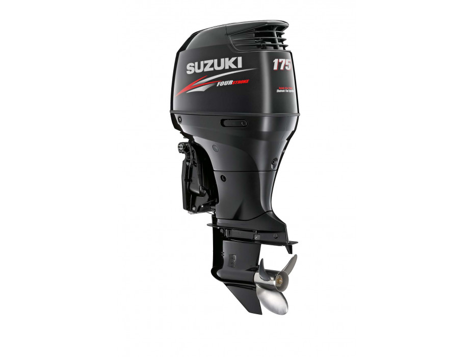 Moteur performance Suzuki 175 CV