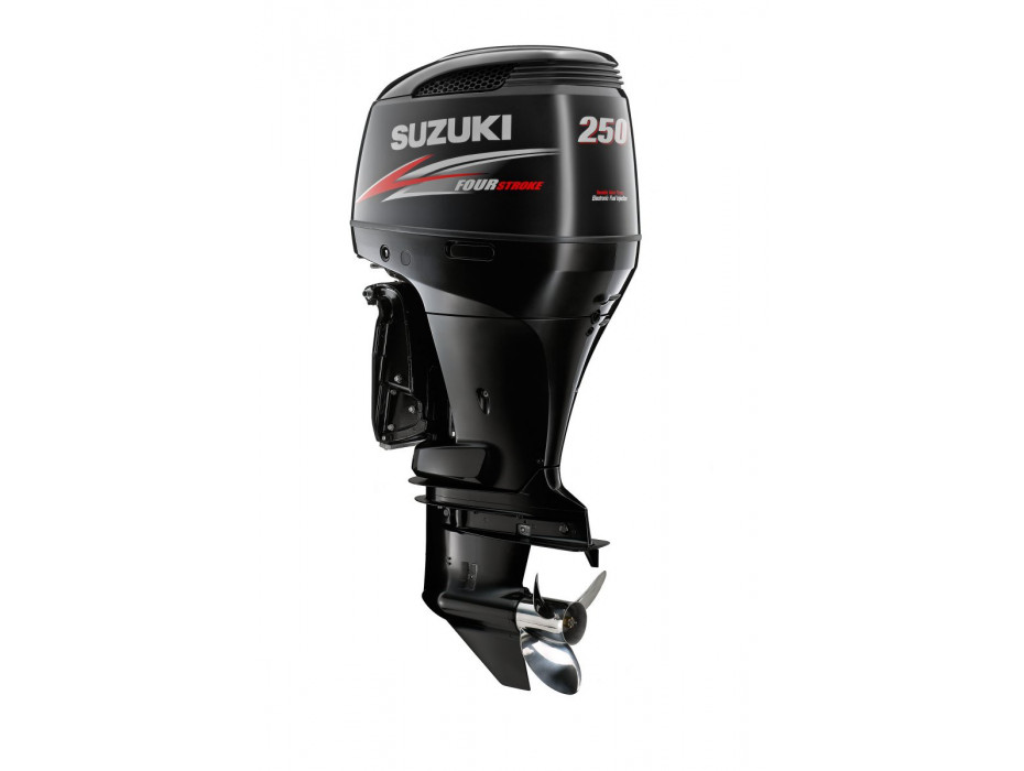 Moteur V6 Suzuki 250 CV