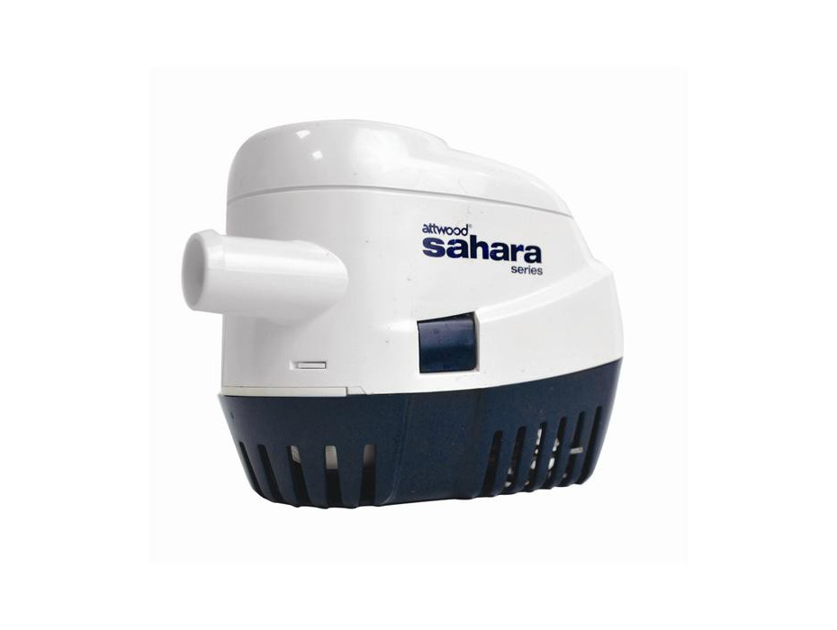Pompe électrique automatique sahara S500 ATTWOOD