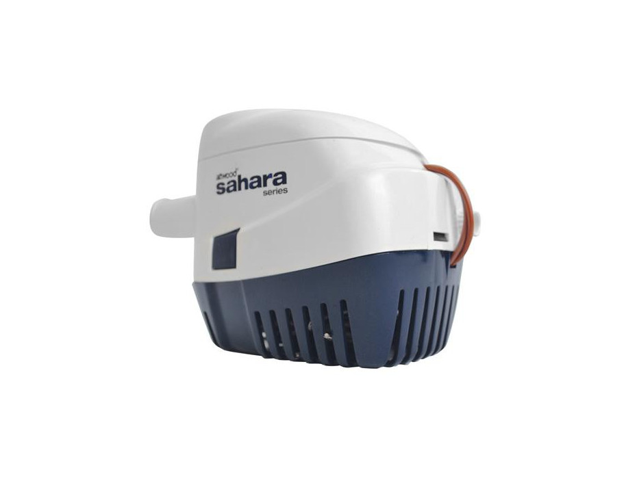 Pompe électrique automatique sahara S500 ATTWOOD