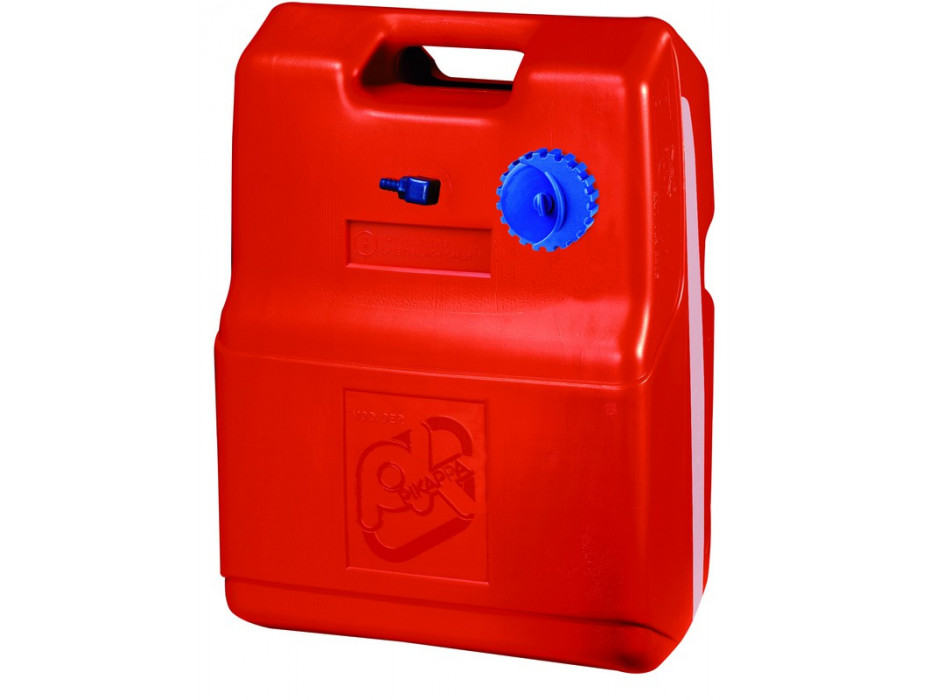 Réservoir Portable (Nourrice) 30L