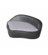 Siège assis debout Gris/Anthracite
