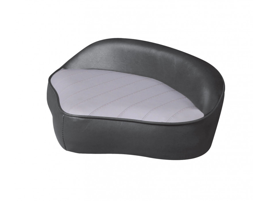 Siège assis debout Gris/Anthracite