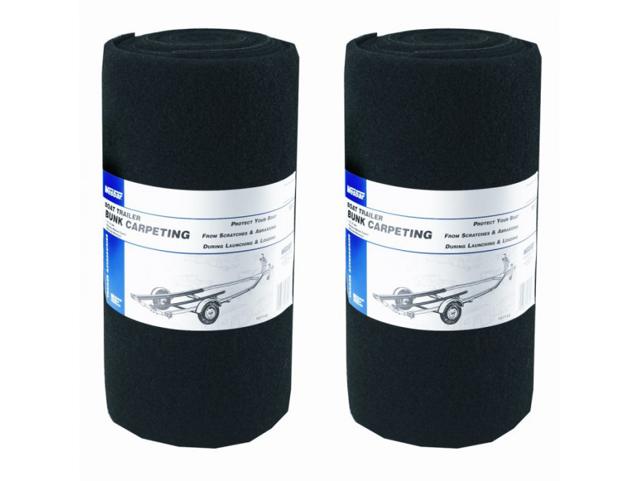 Moquette de rechange pour patins