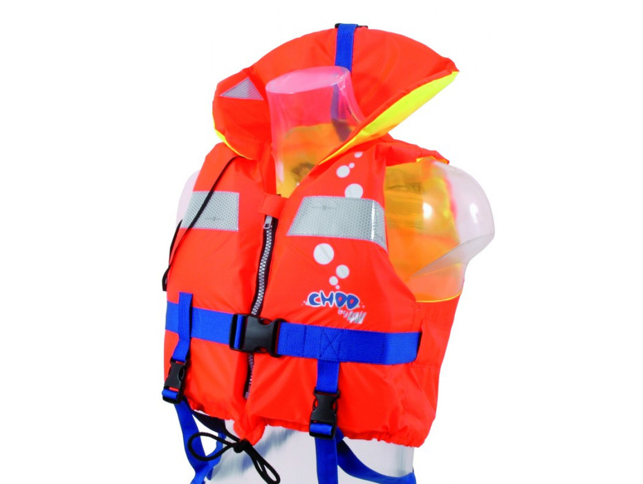 GILET CHOO 100N 5/10KG