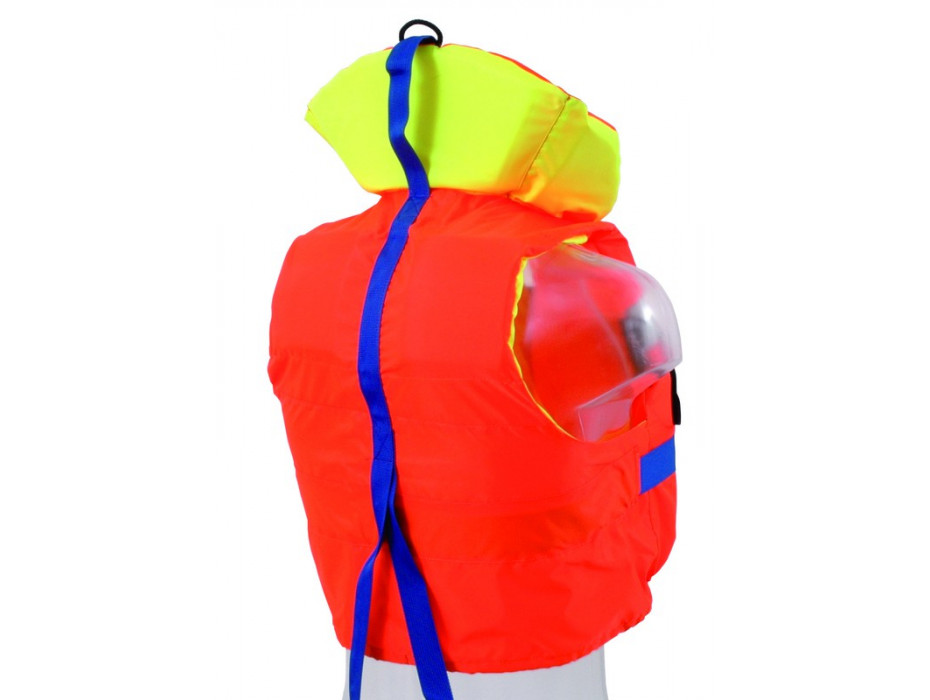 GILET CHOO 100N 5/10KG
