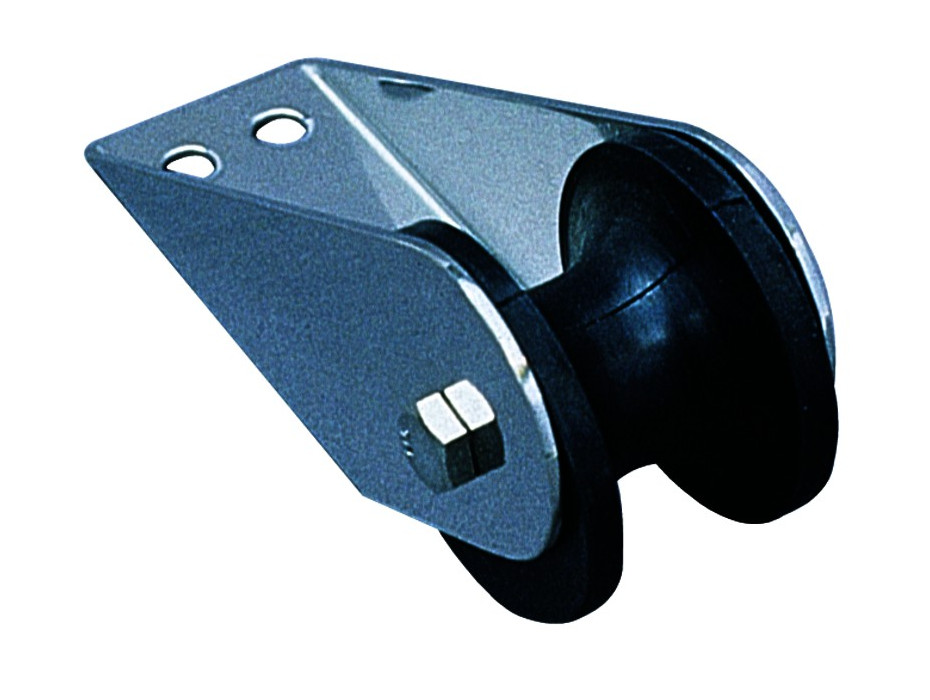 Davier inox fixe 159 mm