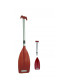 Lot de 2 Avirons télescopique 80 cm - 108 cm