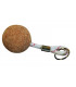 Porte-Clés Boule Liège