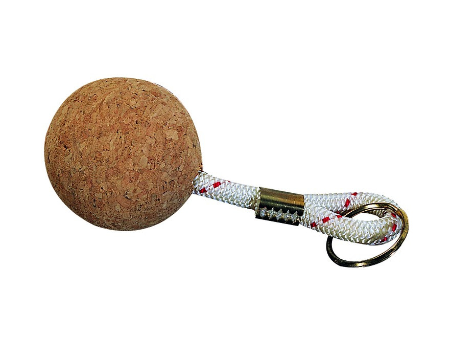 Porte-Clés Boule Liège