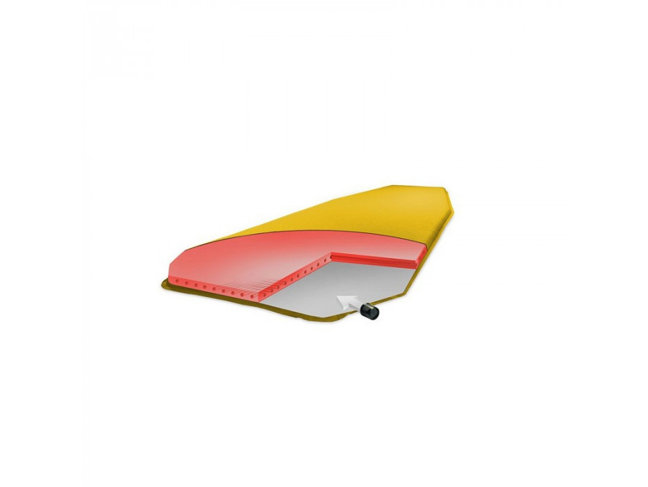 Matelas autogonflant Zor 20R