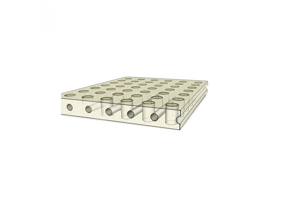 Matelas autogonflant Zor 20R